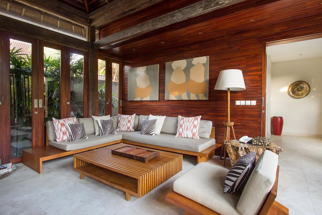 סמיניאק Villa Suar Drupadi מראה חיצוני תמונה